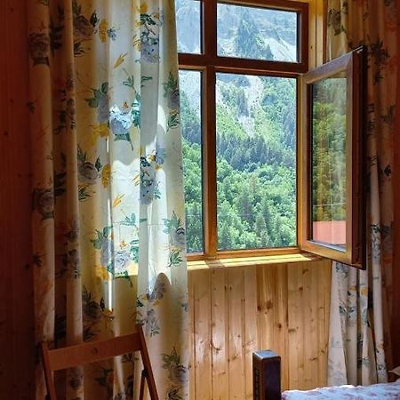 Guest House Elisabeth Adishi Luaran gambar