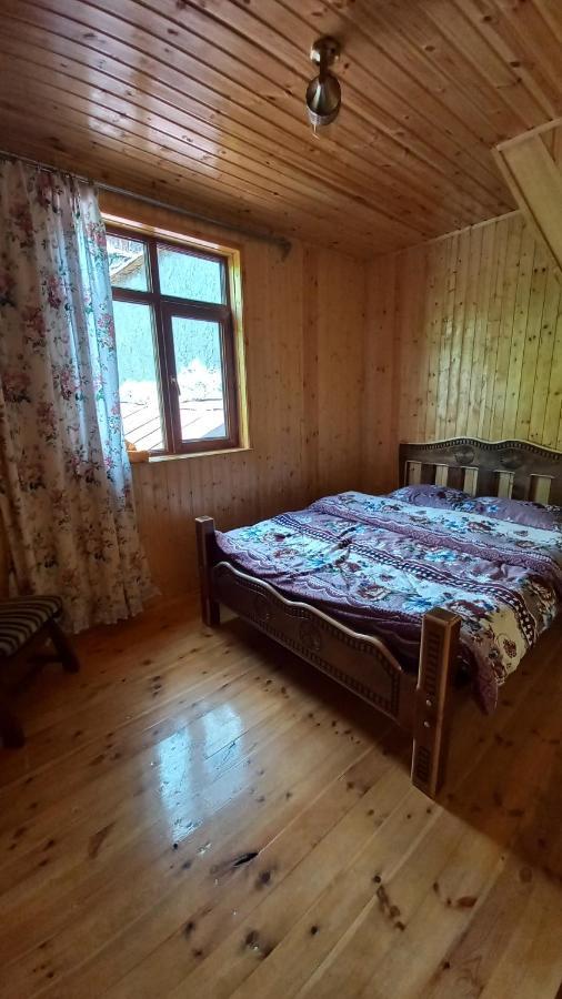 Guest House Elisabeth Adishi Luaran gambar