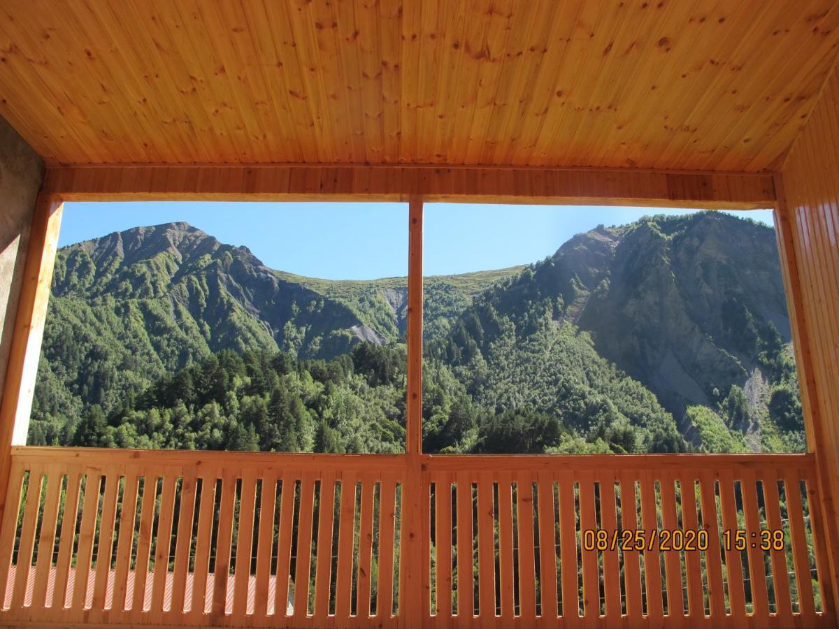 Guest House Elisabeth Adishi Luaran gambar
