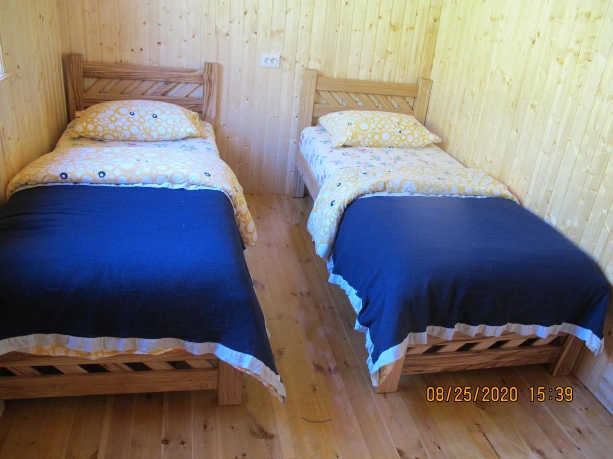 Guest House Elisabeth Adishi Luaran gambar