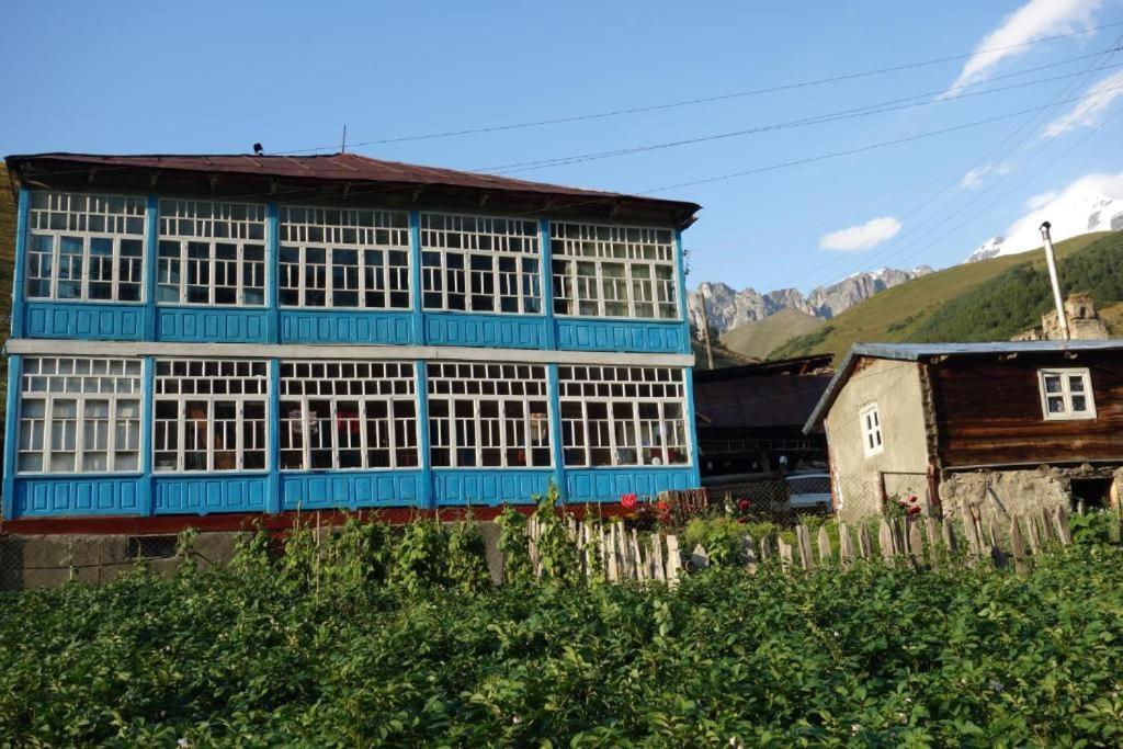 Guest House Elisabeth Adishi Luaran gambar