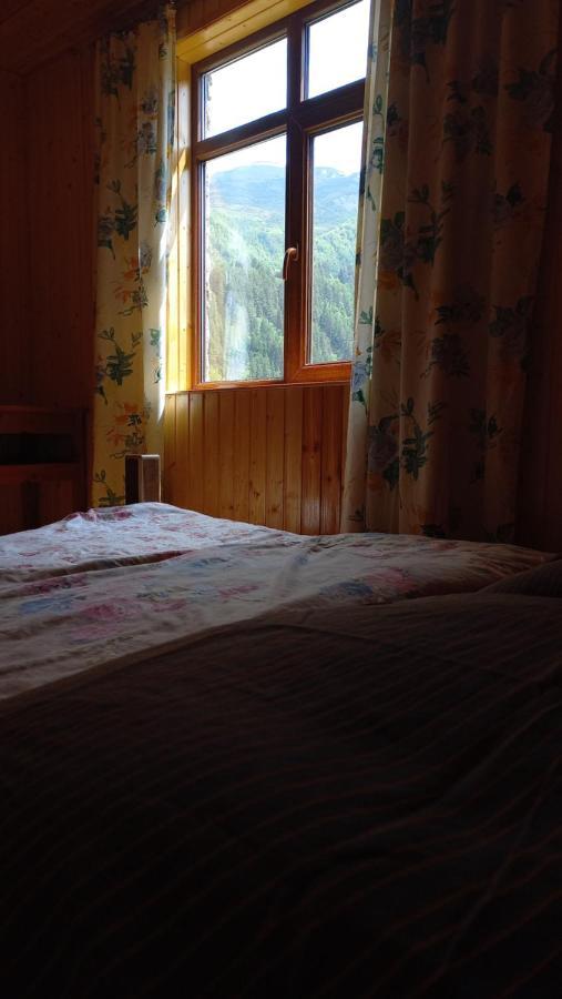 Guest House Elisabeth Adishi Luaran gambar
