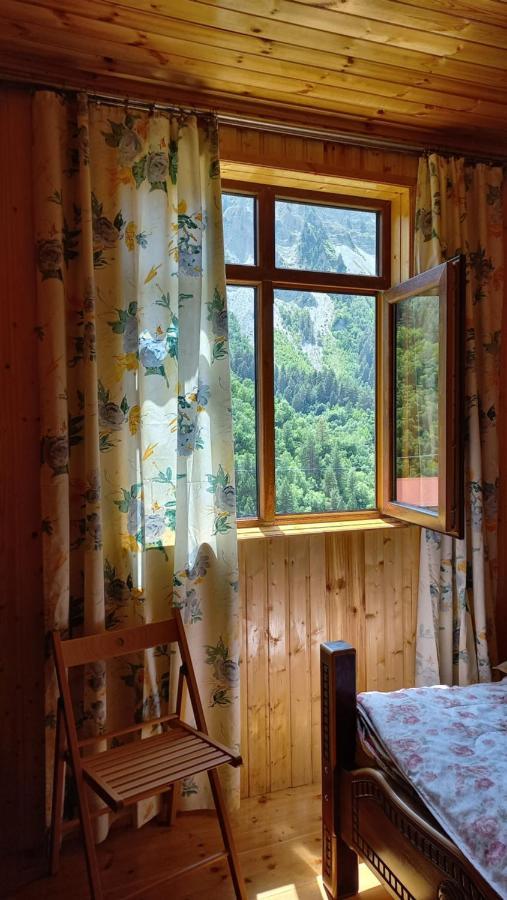 Guest House Elisabeth Adishi Luaran gambar