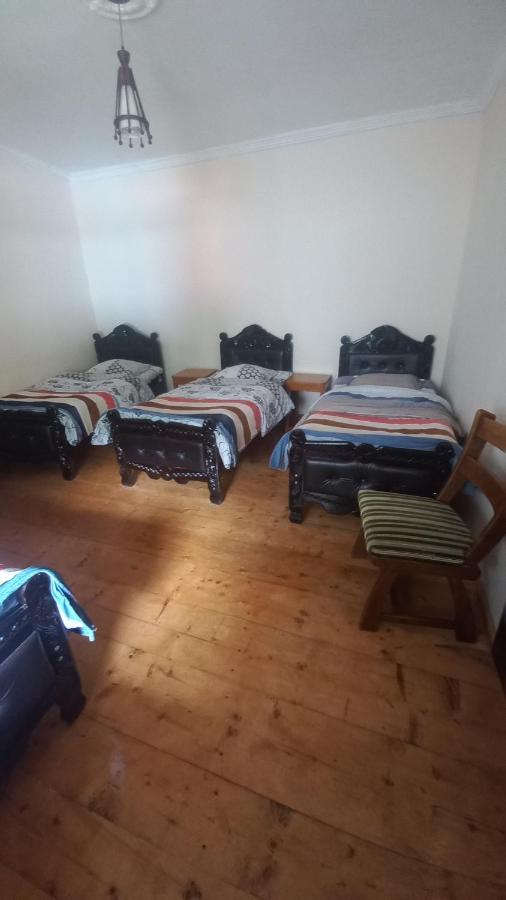Guest House Elisabeth Adishi Luaran gambar