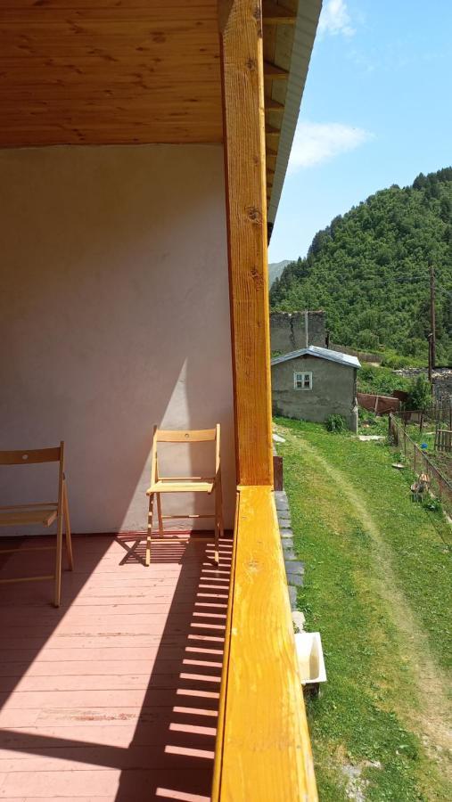 Guest House Elisabeth Adishi Luaran gambar