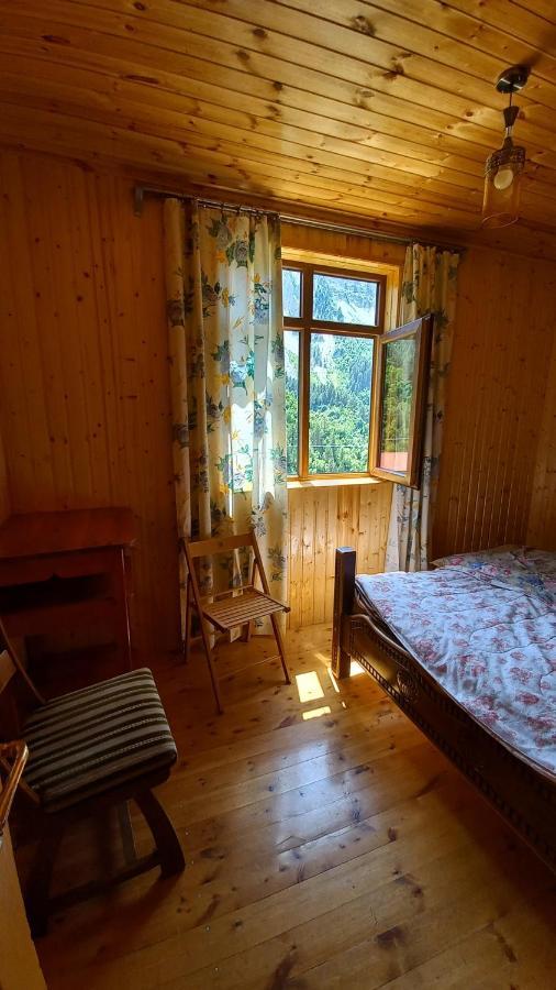 Guest House Elisabeth Adishi Luaran gambar