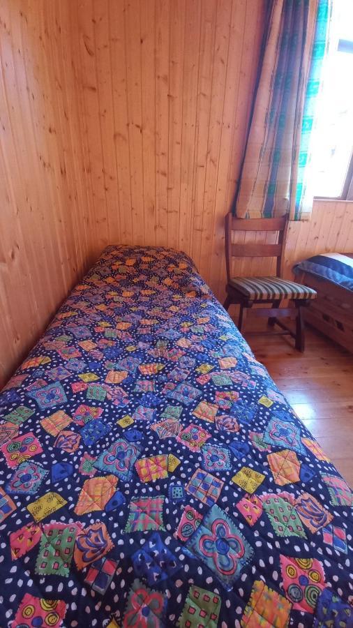 Guest House Elisabeth Adishi Luaran gambar