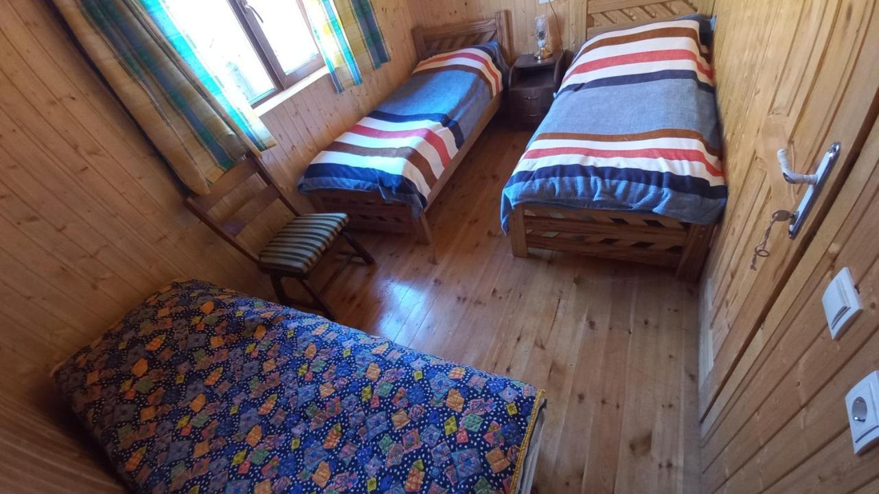 Guest House Elisabeth Adishi Luaran gambar