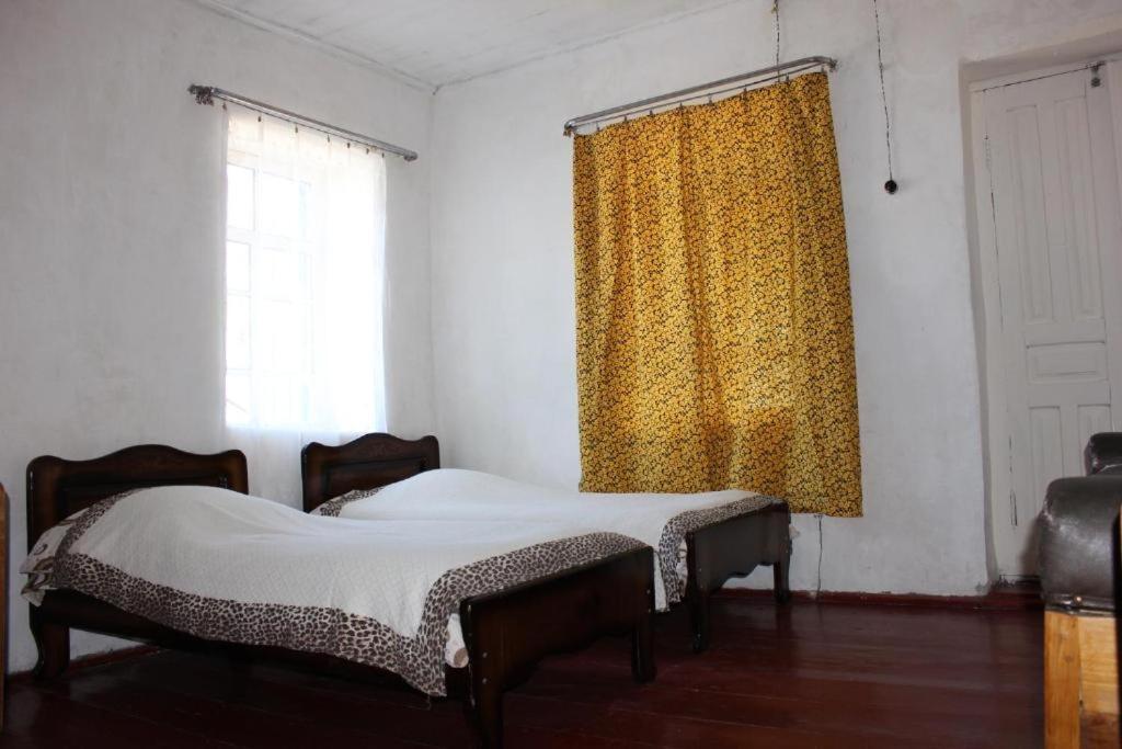 Guest House Elisabeth Adishi Luaran gambar