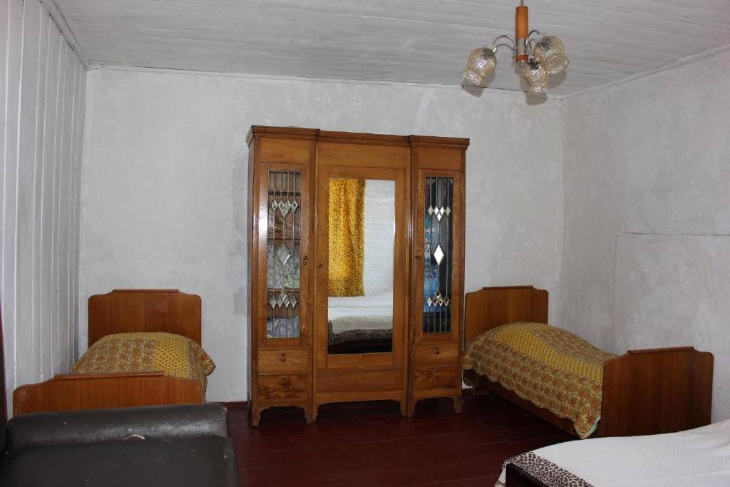 Guest House Elisabeth Adishi Luaran gambar