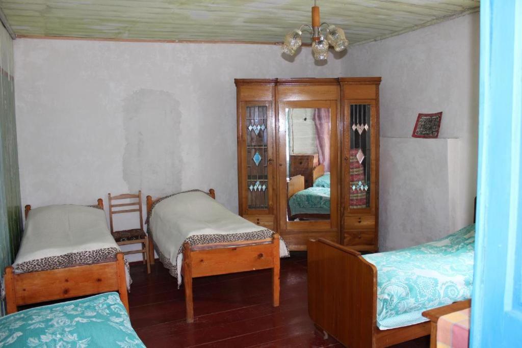 Guest House Elisabeth Adishi Luaran gambar
