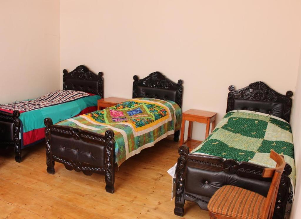Guest House Elisabeth Adishi Luaran gambar