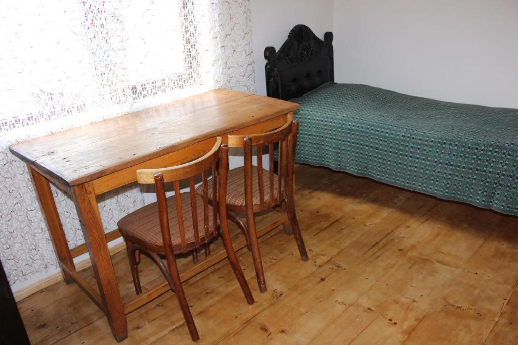 Guest House Elisabeth Adishi Luaran gambar