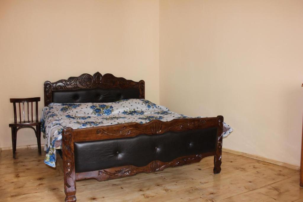 Guest House Elisabeth Adishi Luaran gambar