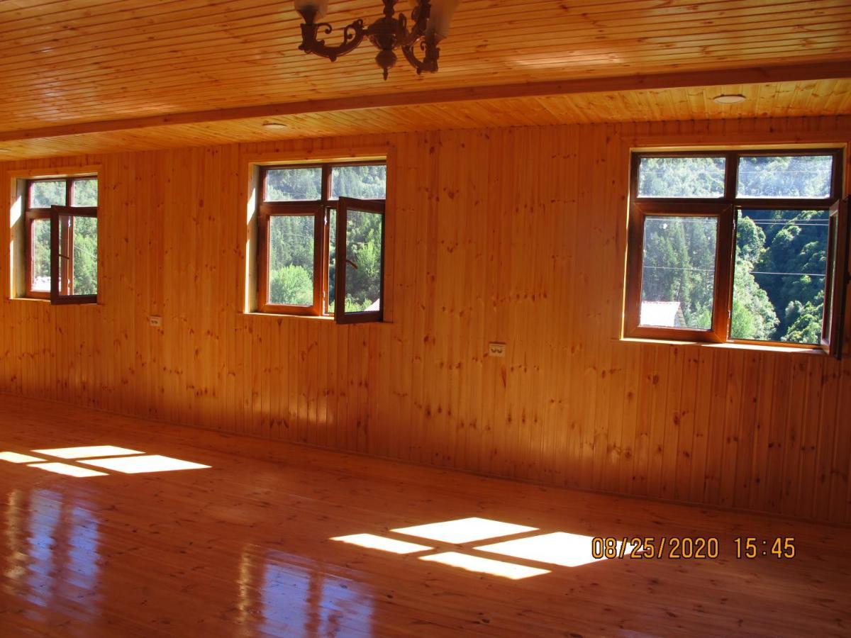Guest House Elisabeth Adishi Luaran gambar